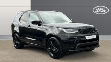 Land Rover Discovery 3.0 D350 Dynamic HSE 5dr Auto Diesel Station Wagon